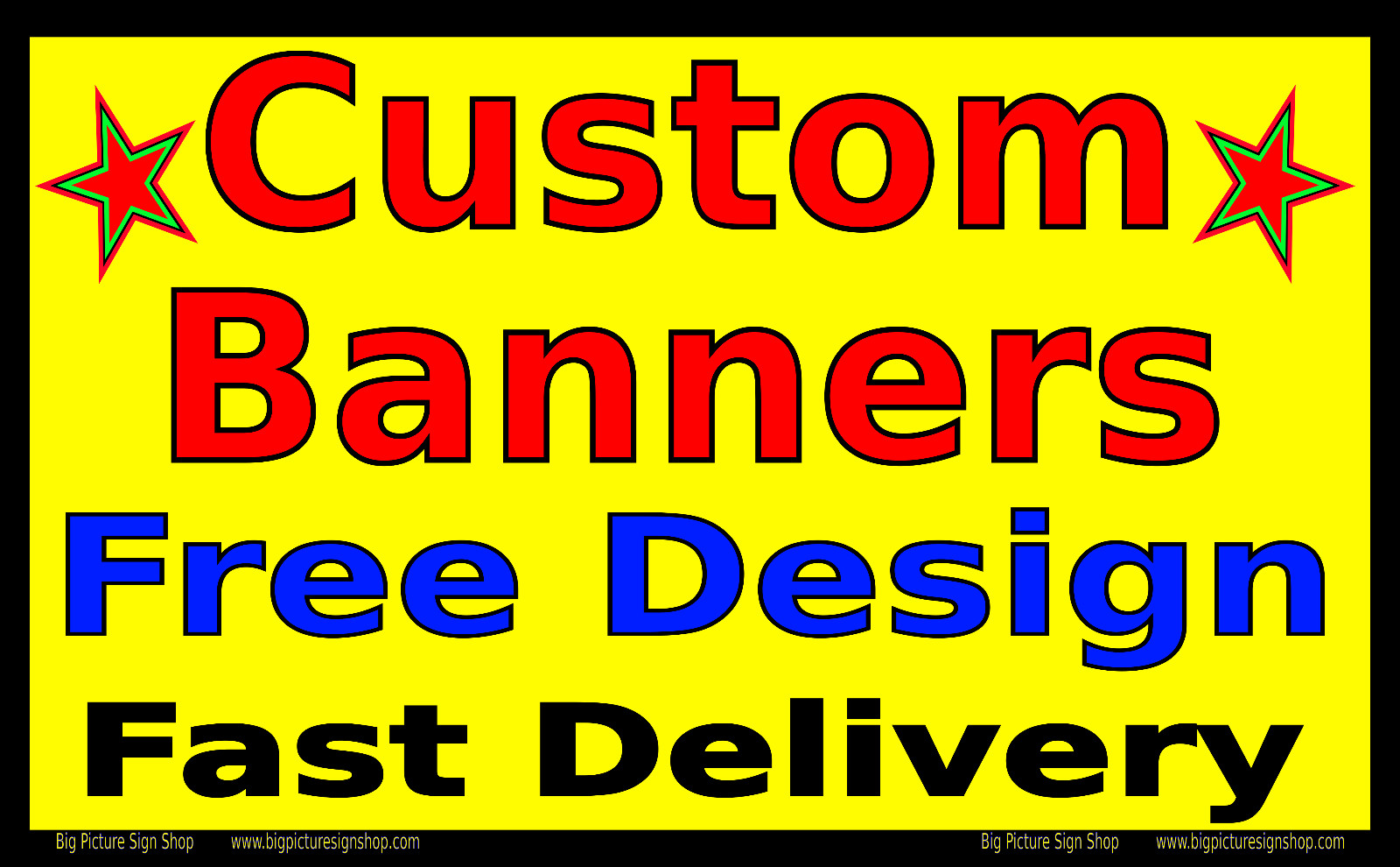 TRUMP 2028 - HUGE & VERY LARGE -RED Banners - Reinforced Vinyl -USA MADE QUALITY