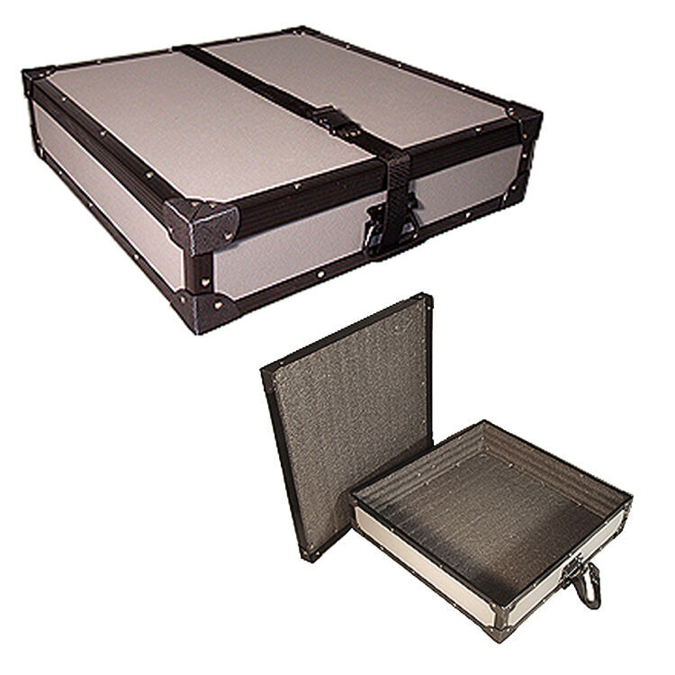 New TUFFBOX CYMBAL CASE for 22" Cymbals