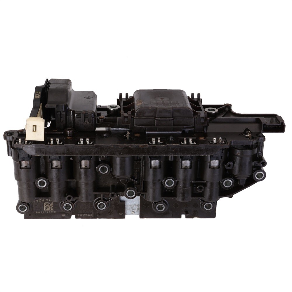 24275873 Automatic Transmission Control Valve Body w/ Control Module