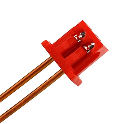 2pcs Sprite Extruder Pro Temperature Sensor High Temperature Pro Thermistor