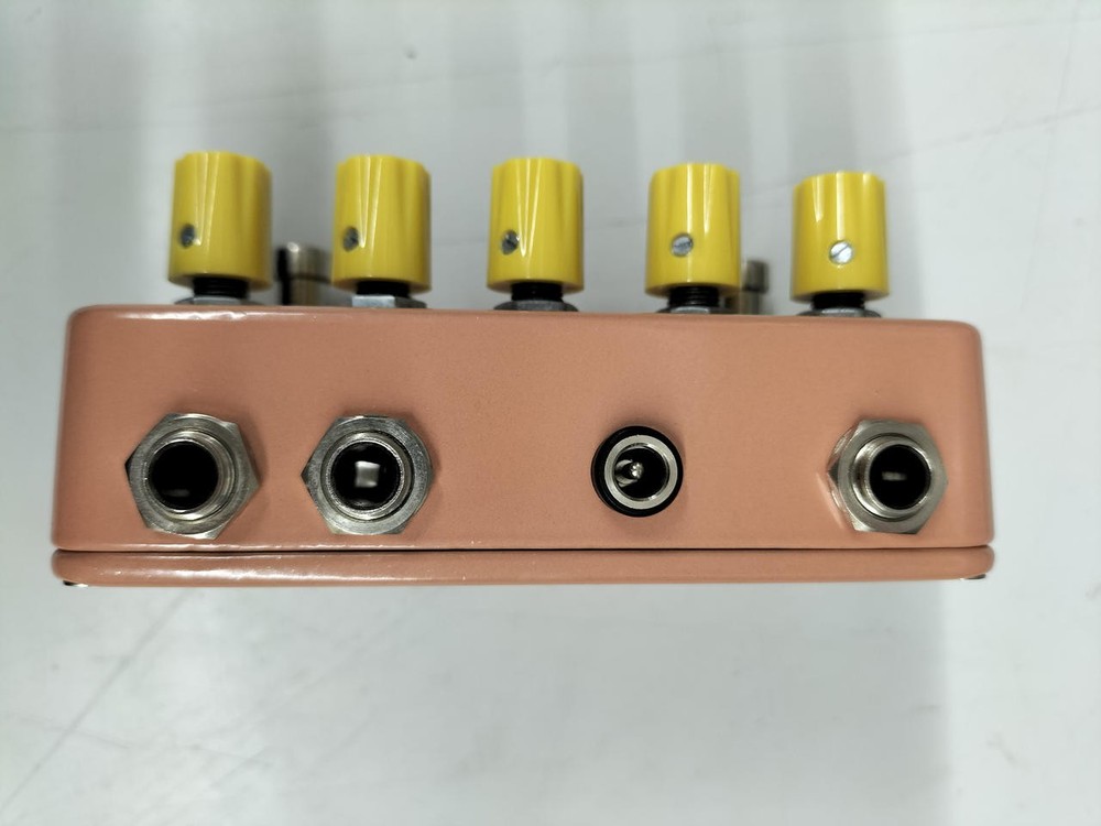 TSAKALIS AUDIOWORKS PHONKIFY EFFECTOR 546621