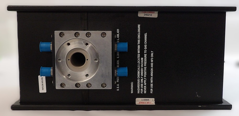 ASTRON 2L MKS Instruments AX7657-85 RPS Remote Plasma Source Working Surplus