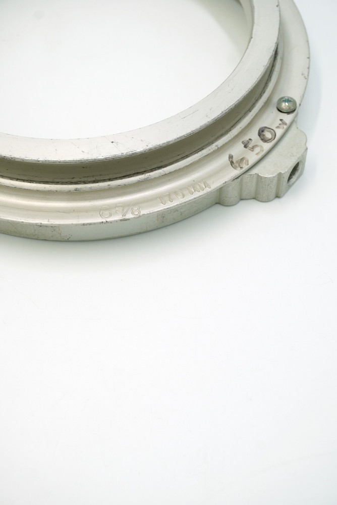 Chimera Circular Speed Ring (170mm) - 6 5/8"