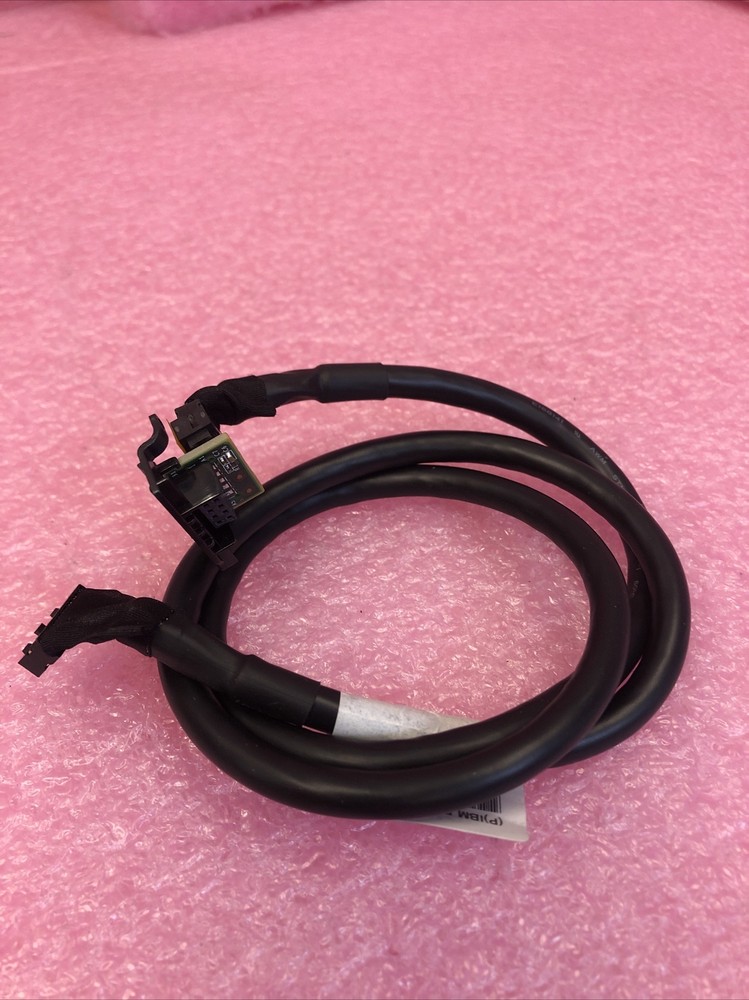 00AR499 Battery Backplane Low-pin Count (LPC) Cable