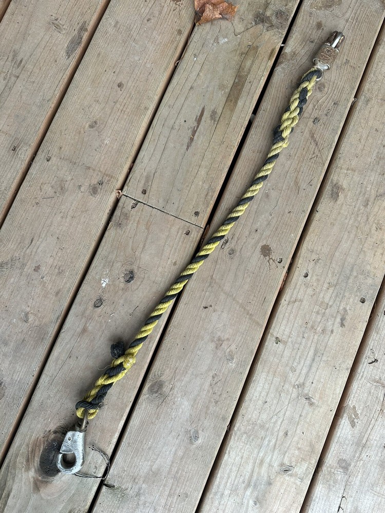 Horse Tack - 32” Trailer Tie