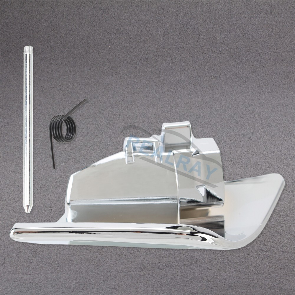 Front Left Driver Seat Down Handle for Mercedes W207 E250 E350 E400 E500 2009-16