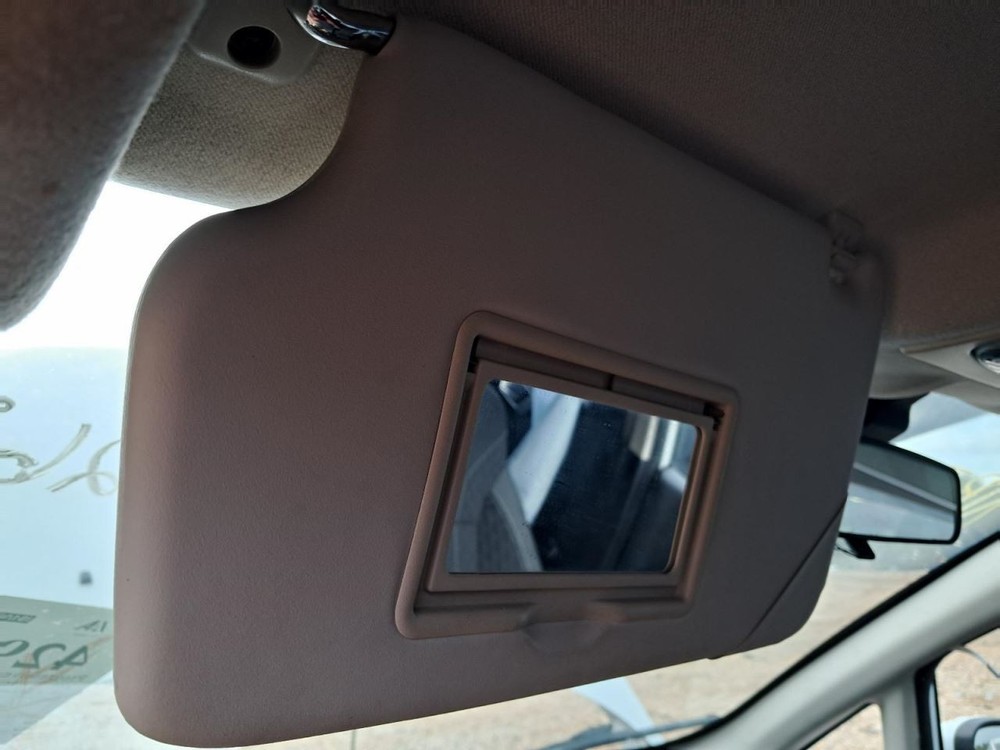 FIESTA 2015 Glove Box 4806519
