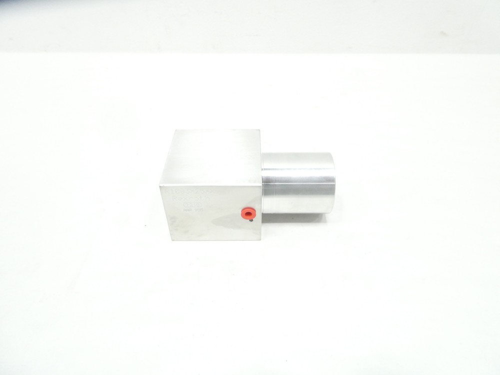 Rexroth R108362520 Linear Bearing