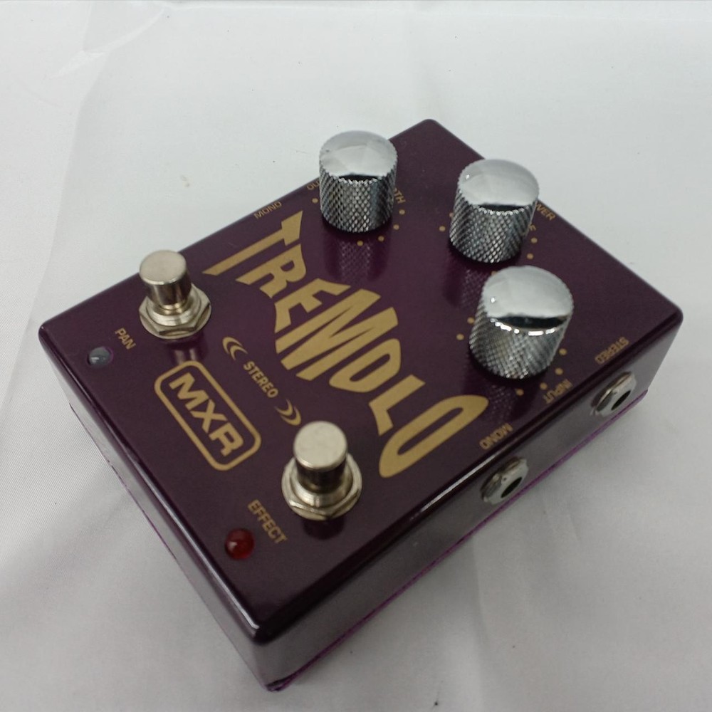 Mxr M-159/Kyo Effector No.nm1447
