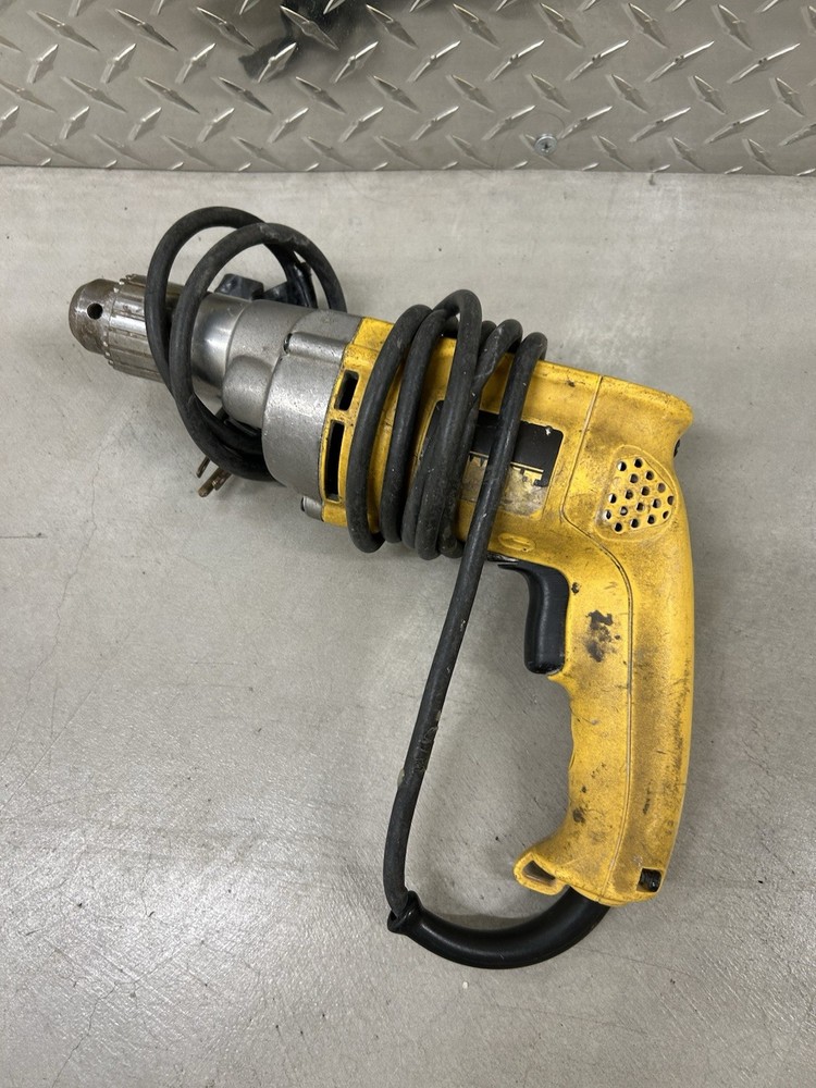 Dewalt Drill Model DW235G Corded VSR Drill