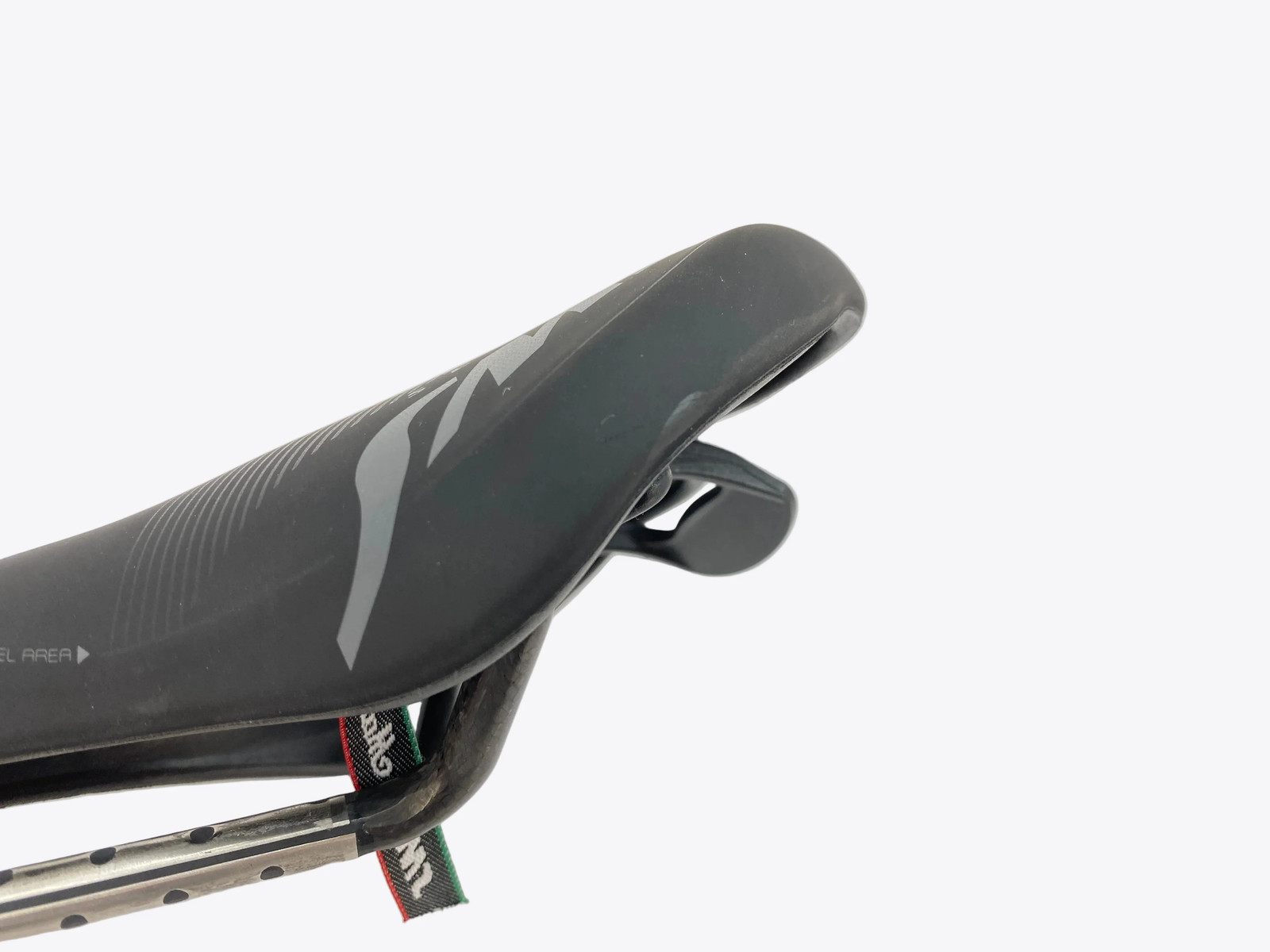 Selle SMP VT30 Gel Saddle