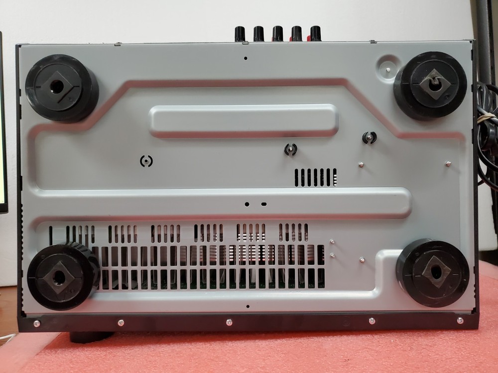 Yamaha RX-V483 Network AV Receiver | C582DS