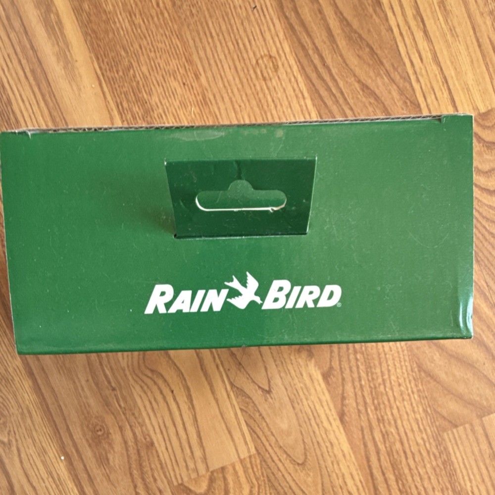 Rain Bird Digital Hose End Water Timer 1 Outlet 4 Programs Rain Delay 1ZEHTMRP
