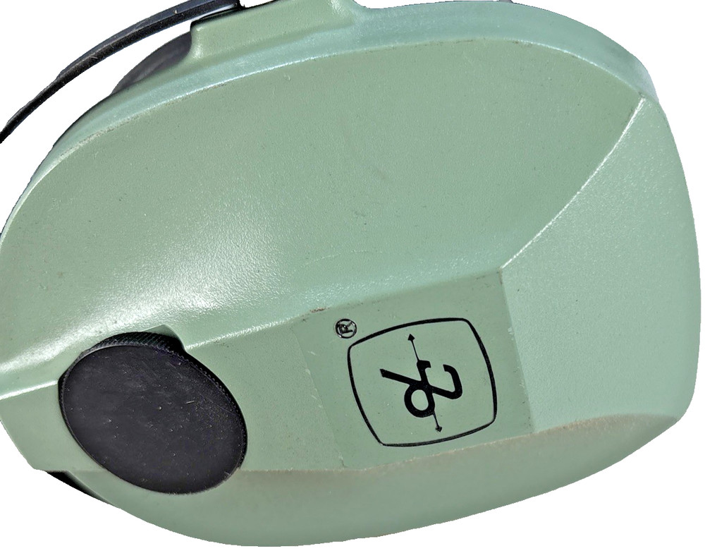 David Clark model H 10-86 headset with microphone