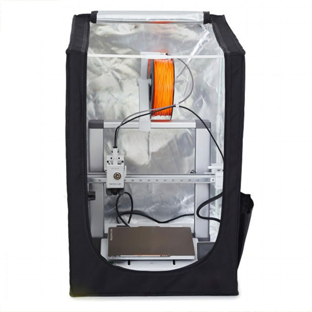Protective Enclosure Fit For Ender 3V2 Neo 3D Printer Constant Temperature