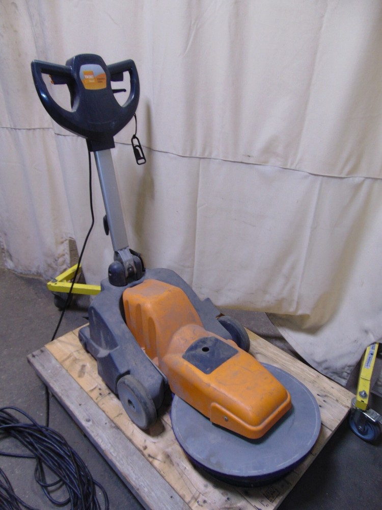 Taski Ergodisc 2000 20" Electric Floor Burnisher