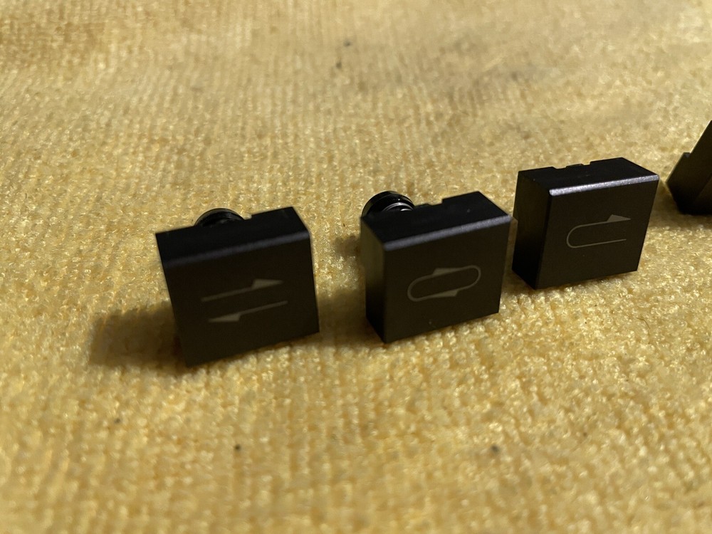 TECHNICS RS-B58R parts 015