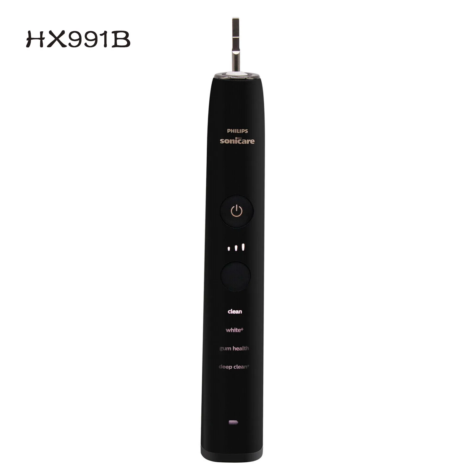 NEW Philips Sonicare DiamondClean Toothbrush Handle HX991W/B/P/R US STOCK