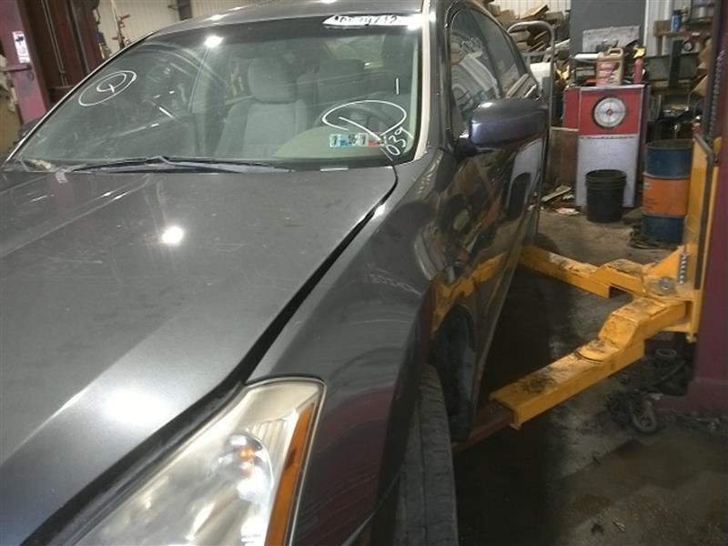 Temperature Control Fits 07-08 MAXIMA 104753