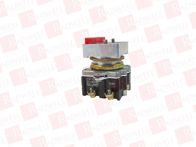 EATON CORPORATION E30GA / E30GA (USED)