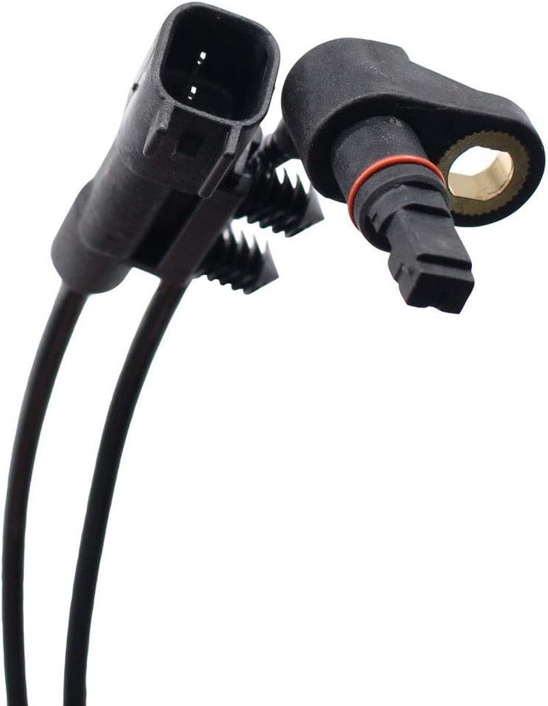 Set of 4 Front Rear Left Driver and Right Passenger Side ABS Wheel Speed Sensor