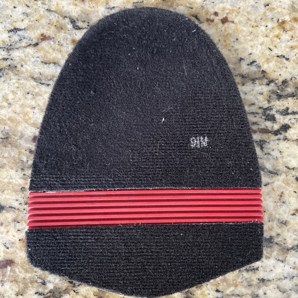 DEXTER T2 HYPERFLEX TRACTION SOLE