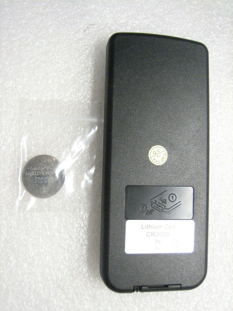 Pyle Wireless REMOTE for PLDNVR708