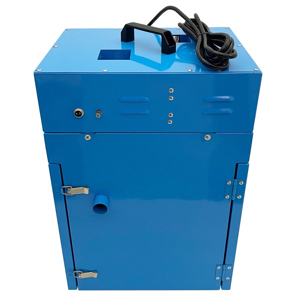 110V Auto Thread Cutting Machine Sewing Industry Clothing Cutter Thread Shears
