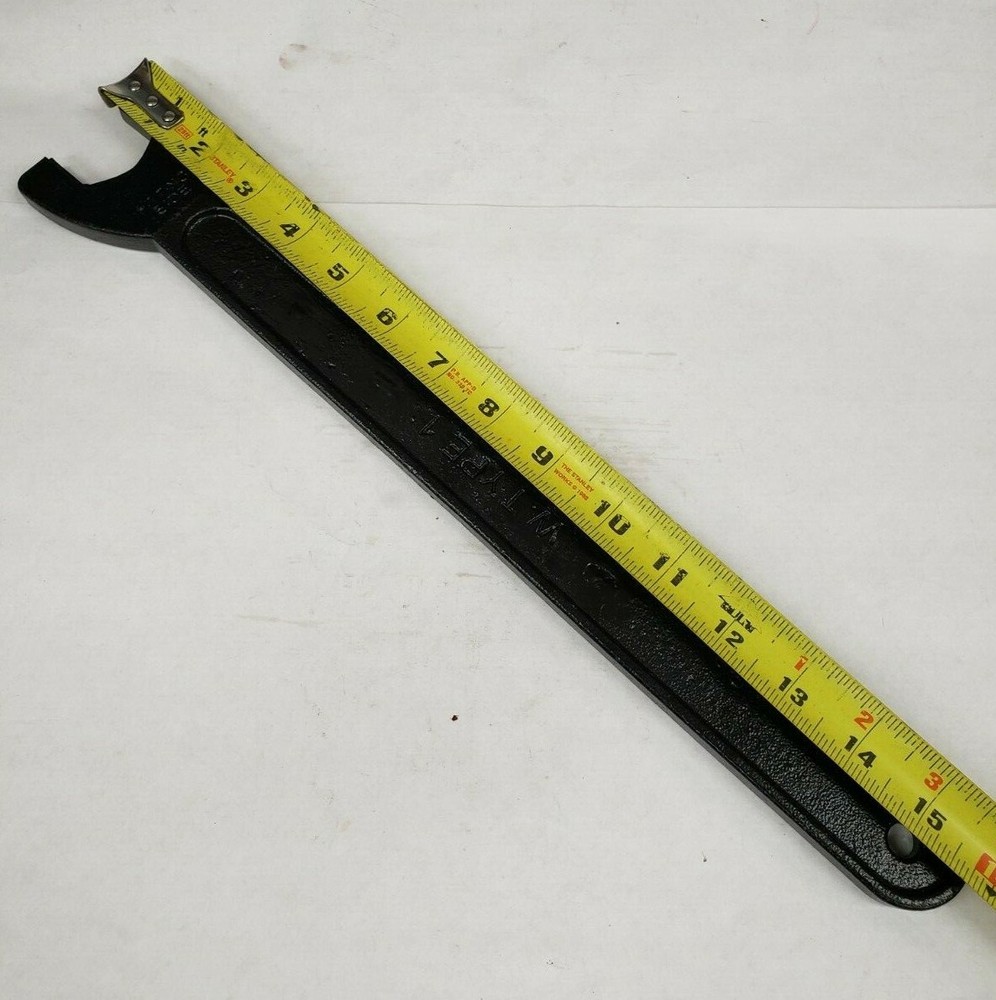Tyco W-Type 1 Sprinkler Wrench