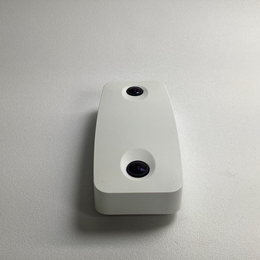 RETAIL NEXT AURORA V2 COMPREHENSIVE IN STORE ANALYTICS CAMERA