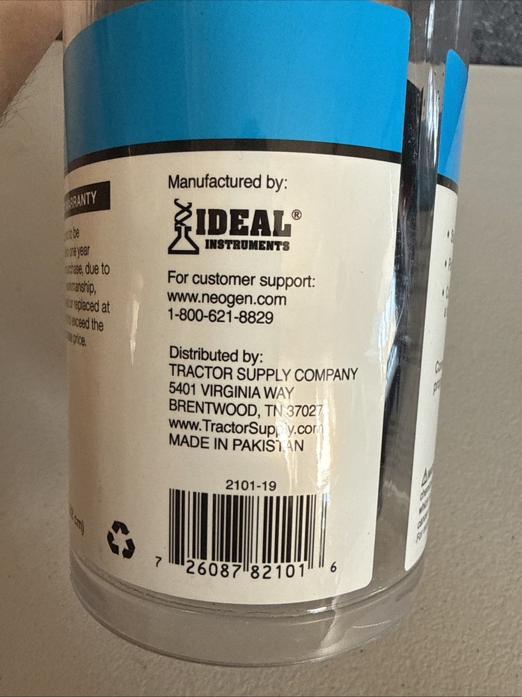 Producers Pride 13in Barnes Dehorner