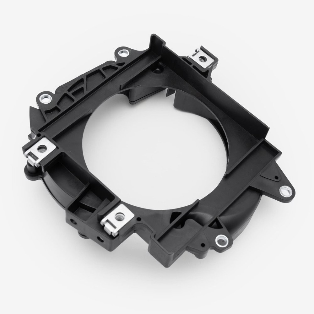 Scooter Radiator Bracket RADB015 BNIB FRAME MOUNT SUPPORT