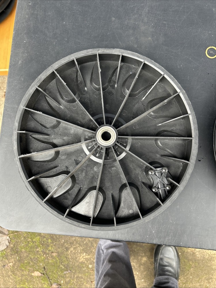 Bowflex Revolution, XP, FS Spiral Assembly No Cables