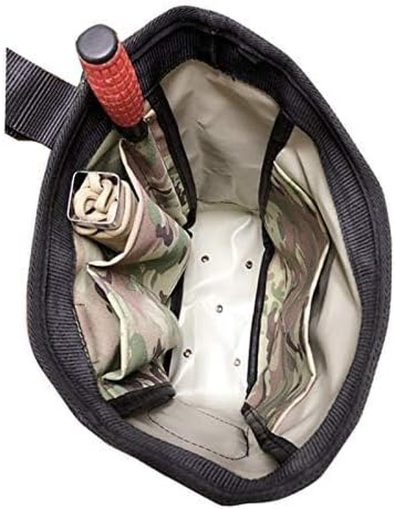 Pointer Metal Detector Find Bag Detecting Digger Tools Bag Waist Pack Pouch for