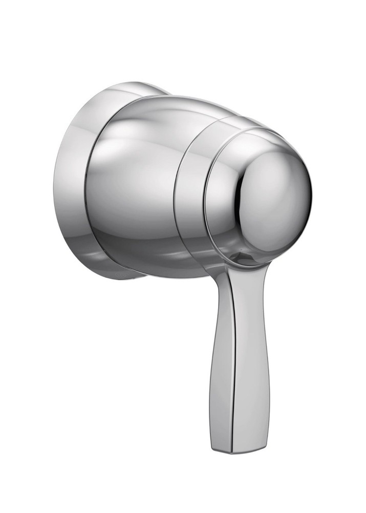 Moen T4692 Voss Volume Control Trim Only - Chrome - READ