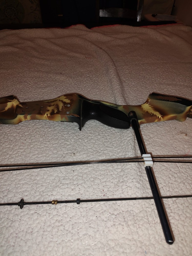 Darton USA Archery Compound Bow