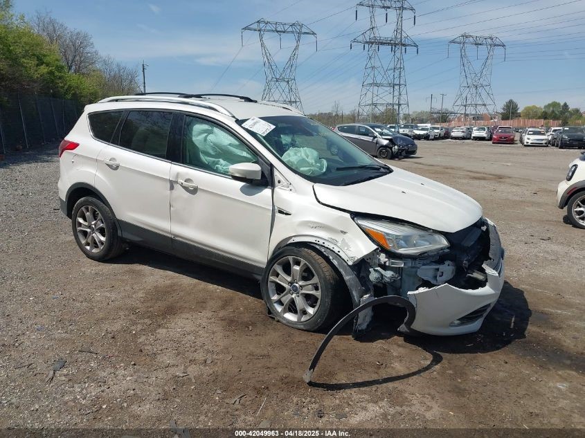 Used A/C Selector Switch fits: 2014 Ford Escape Front automatic temperature cont