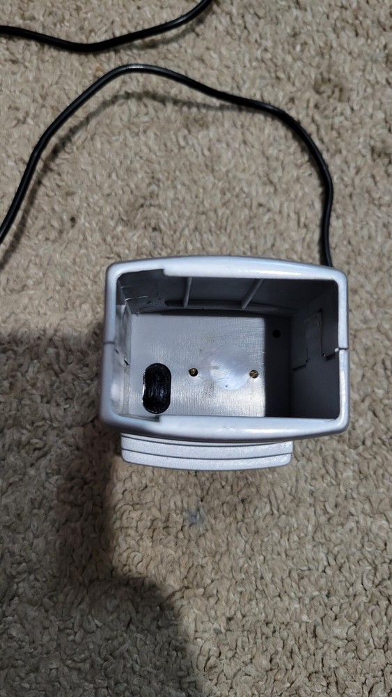 TOXI RAE Systems PGM-30 Charger