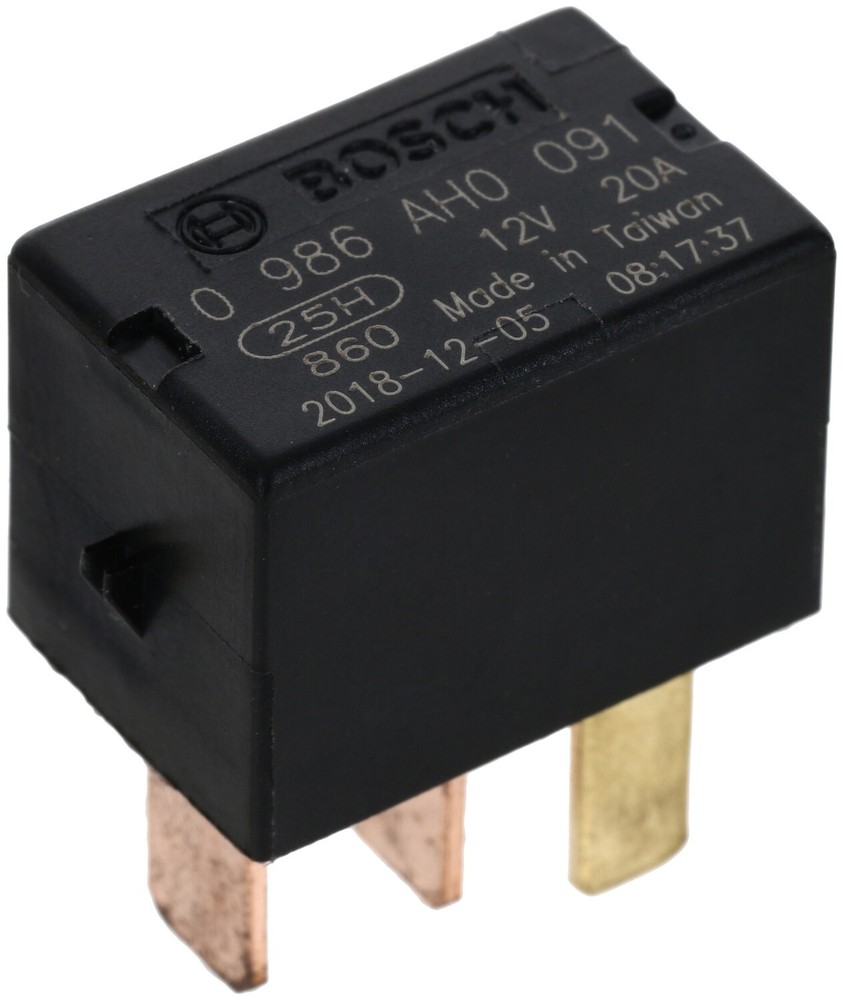 For 2004-2006 Lexus RX330 Bosch Starter Relay 2005