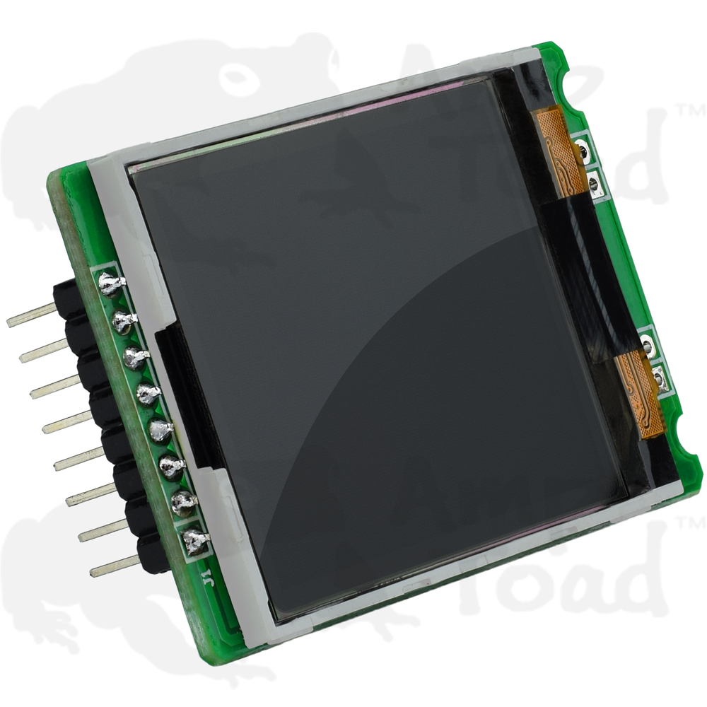 GM328 IC-TTL Transistor Tester with Clear Case - Component Tester