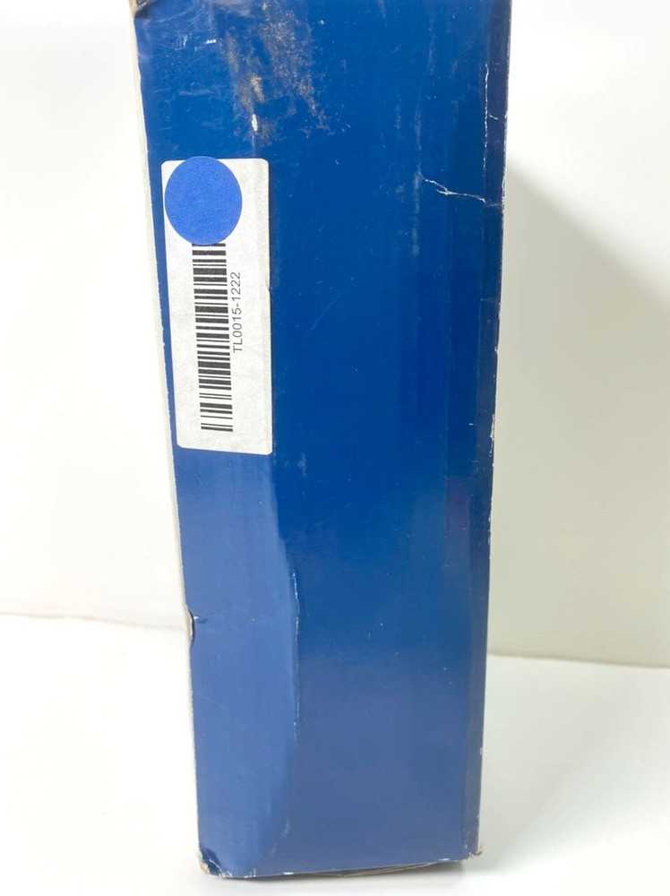 Camera-Mounted Shotgun Condenser Microphone - Black