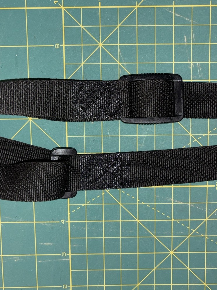 PDW/PCC Two Point Adjustable Sling - Black