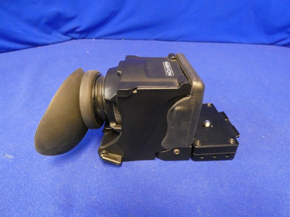 Varavon Multifinder Low Angle Viewfinder + Loupe