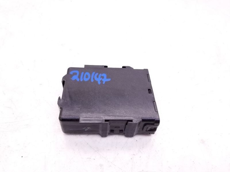 14-17 LEXUS CT200H TRANSMISSION CONTROL MODULE CHASSIS ECM ASSEMBLY