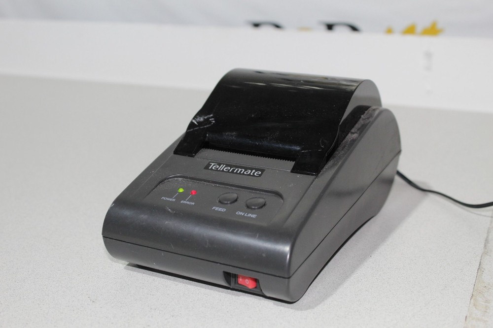 Bixolon Thermal Printer