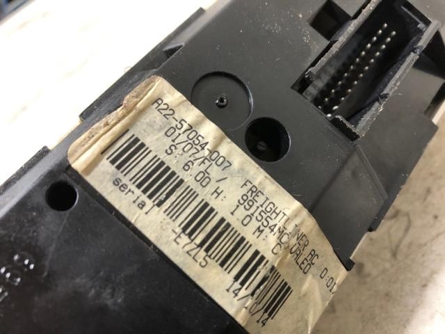 Freightliner M2 106 Heater A/C Temperature Controls - Used