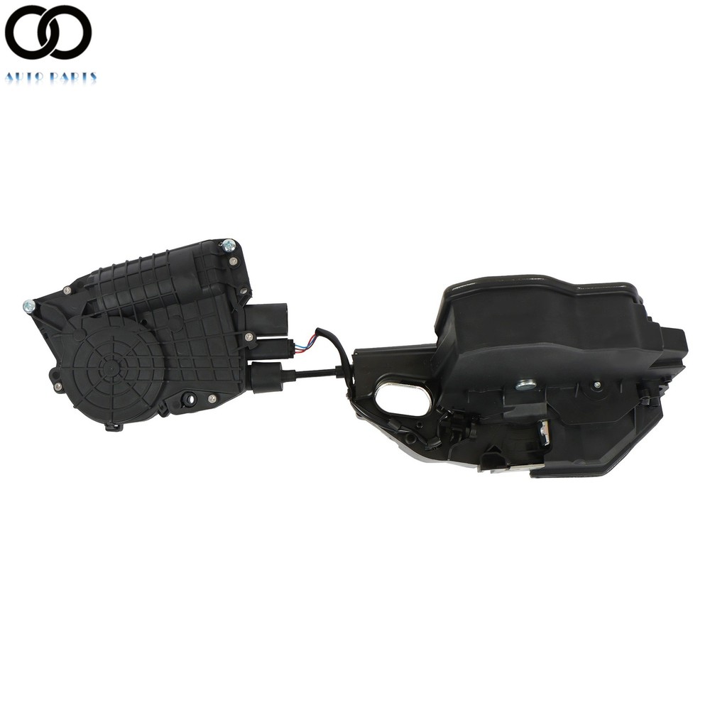 Front Left Soft Close Door Lock Latch Actuator For BMW E70 E71 X5 X6 2008-2013