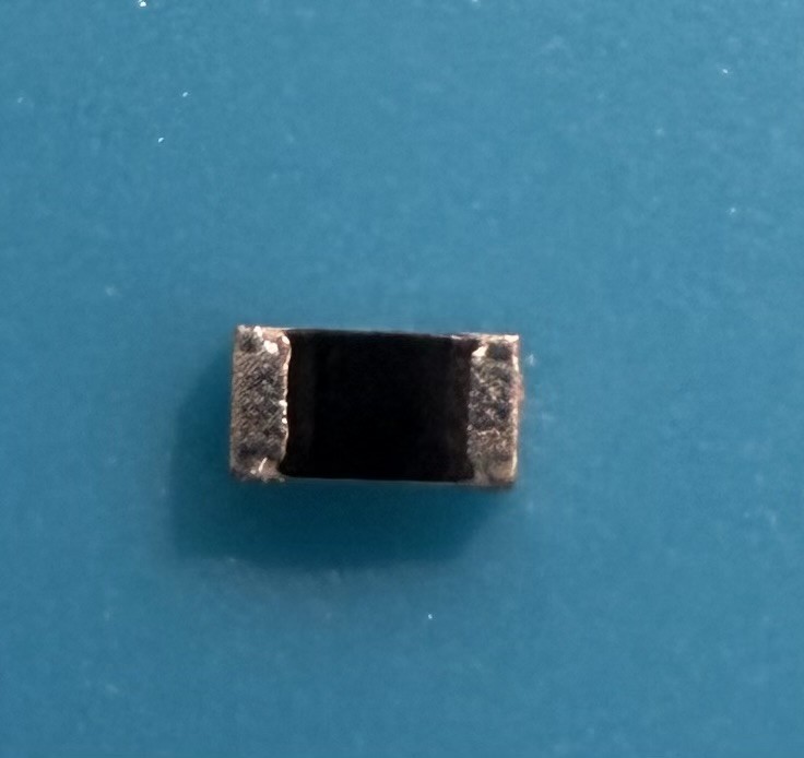 Agilent 0699-3929 Integrated Circuit