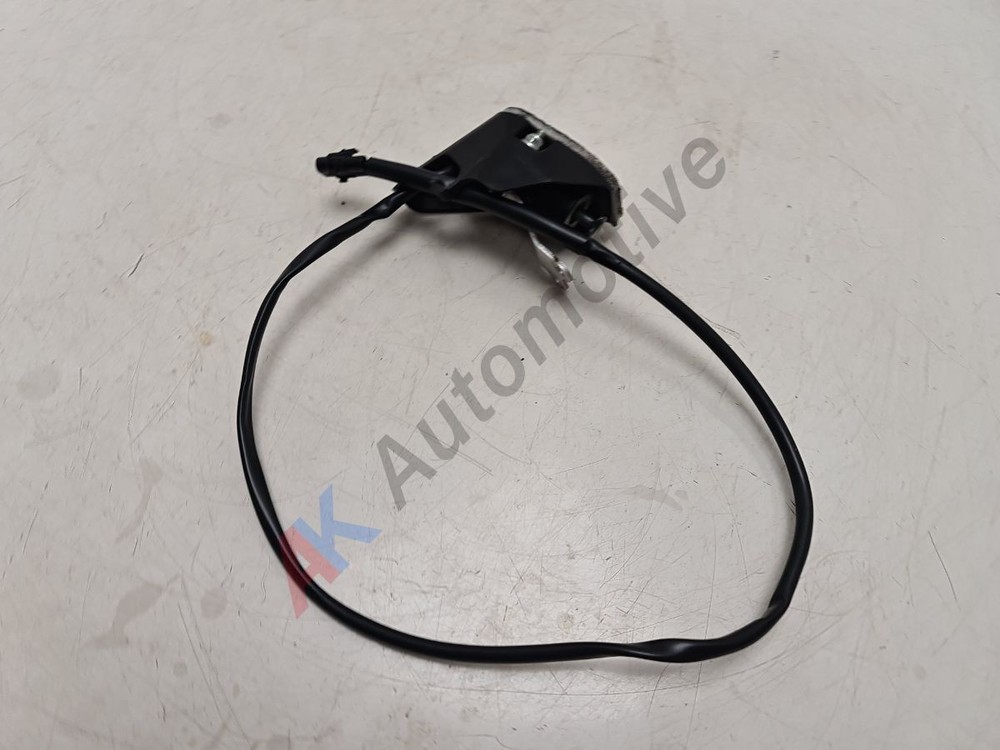 Yamaha MT-10 MTN 2022~On - Side Stand Switch