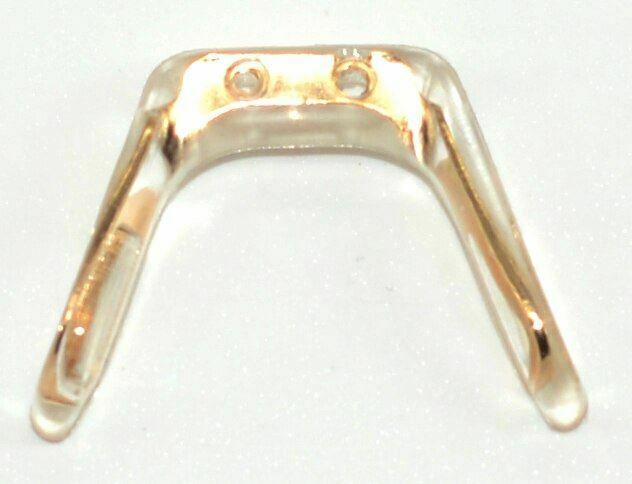 Softwing Gold Silicone Large 3 Pieces #NP439